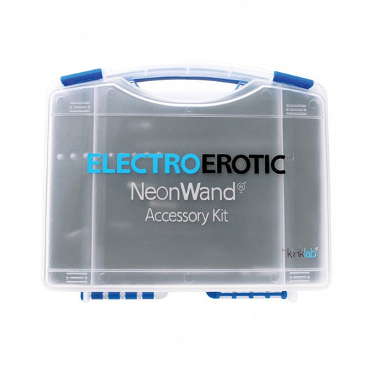Kinklabs Neon Wand Electrode Accessory Kit