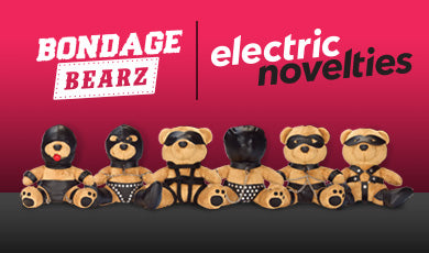 Bondage Bearz