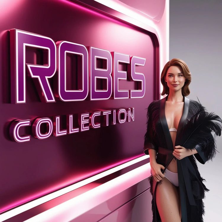 ROBES COLLECTION