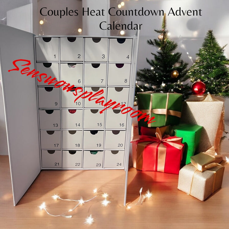 ADVENT CALENDAR'S