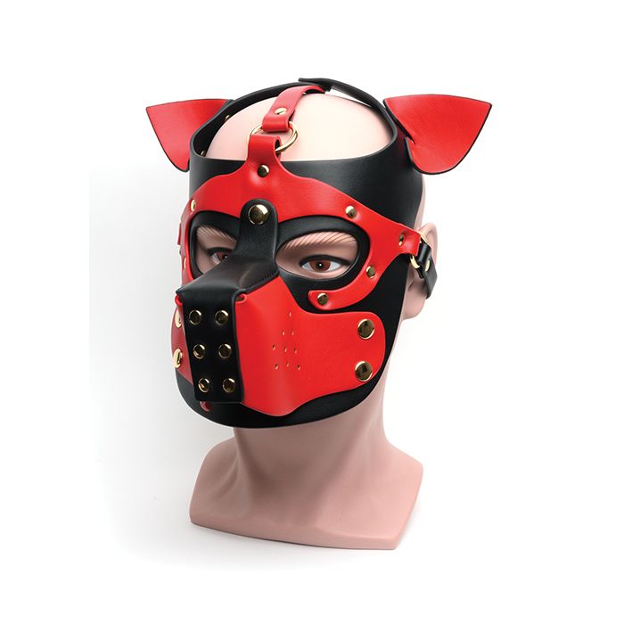 FETISH HOOD COLLECTION