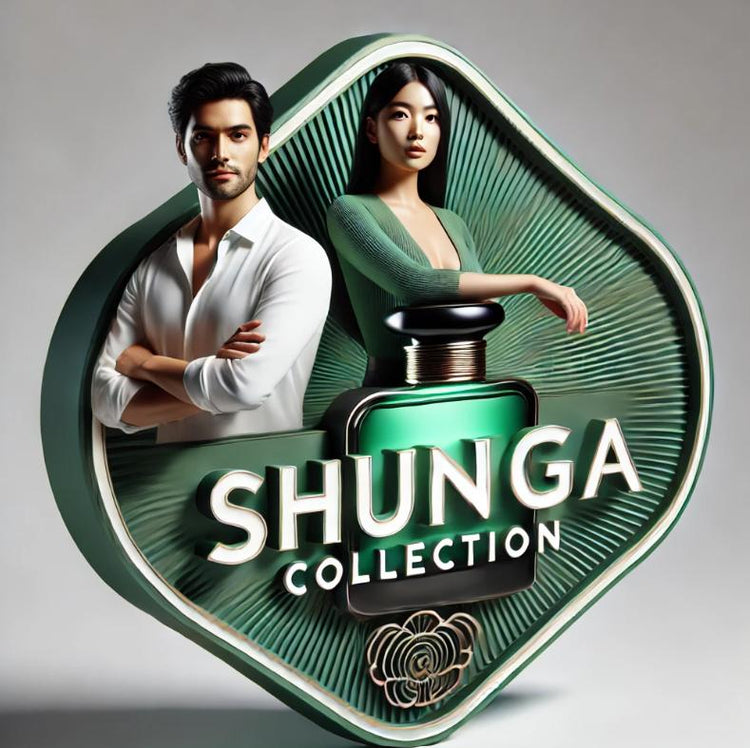 SHUNGA COLLECTION