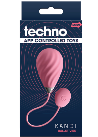 APP CONTROLLED TOYS