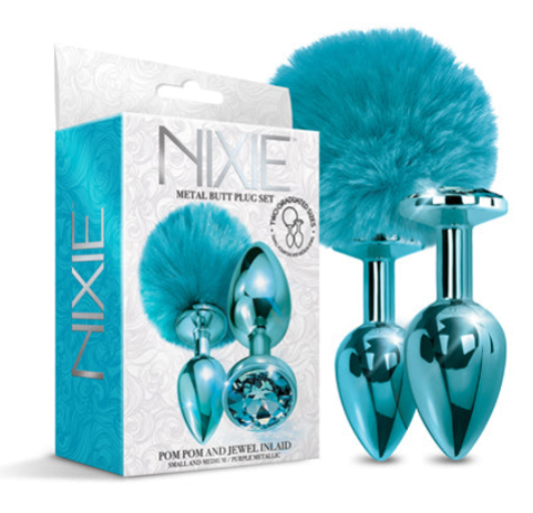 NIXIE MYSTIC COLLECTION