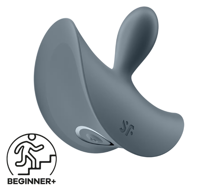 Satisfyer Booty Absolute Beginners 2