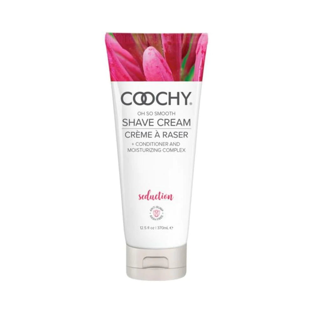 Coochy Oh So Smooth Shave Cream