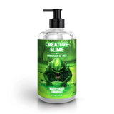 Creature Slime Water Based Lubricant