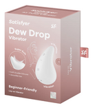 Satisfyer Dew Drop