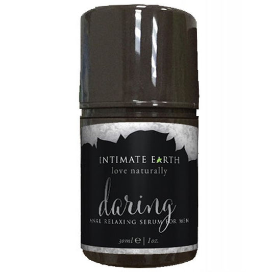 Intimate Earth Daring Anal Relax for Men