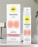 Pjur Woman Lust Orgasm Gel