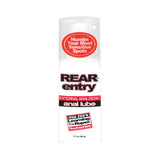 Rear Entry Desensitizing Anal Lube