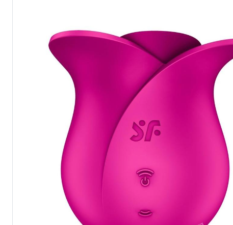 Satisfyer Pro 2 Modern Blossom