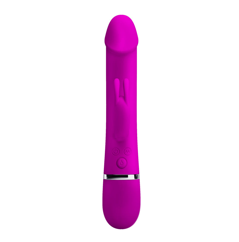 Henry Squirting Rabbit Vibrator