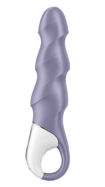 Satisfyer Air Pump Vibrator 1