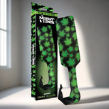 Stoner Vibes Chronic Collection Glow in the Dark Paddle