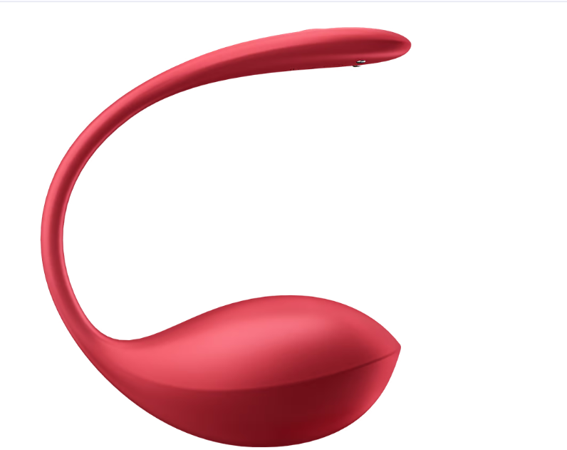 Satisfyer Shiny Petal Connect App