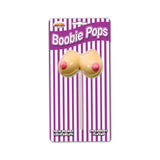 Boobie Pops