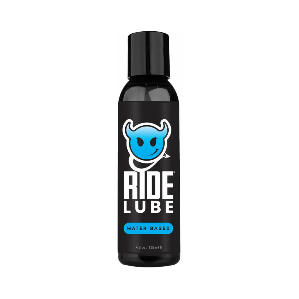 Ride BodyWorx Water Based