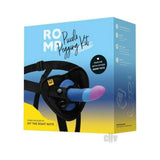 Romp Piccolo Pegging Kit