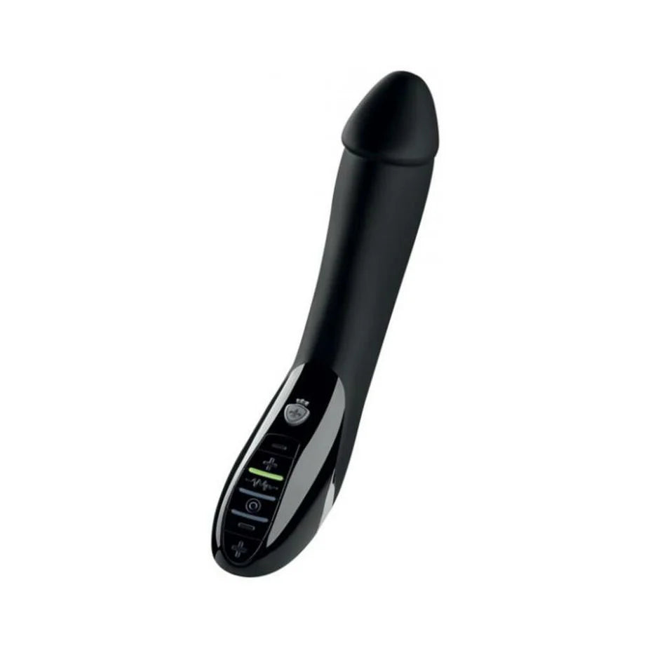 Mystim Tickling Truman Estim Vibrator