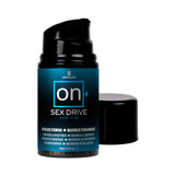 Sensuva ON Sex Drive Testosterone Cream