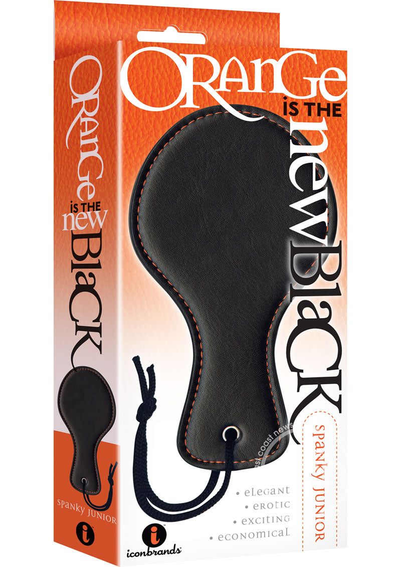 Orange Is The New Black Spanky Junior Paddle