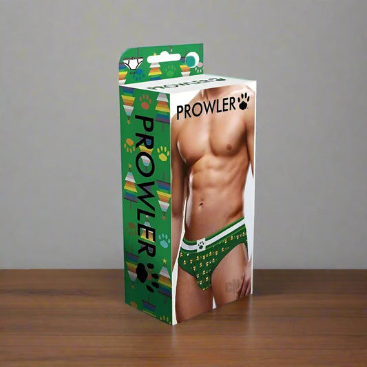 Prowler Christmas Tree Brief