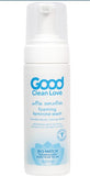 Good Clean Love Ultra Sensitive Foaming Wash