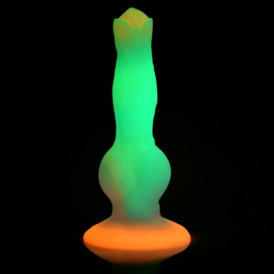 Creature Cocks Space Cock Gitd