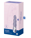 Satisfyer Air Pump Vibrator 1