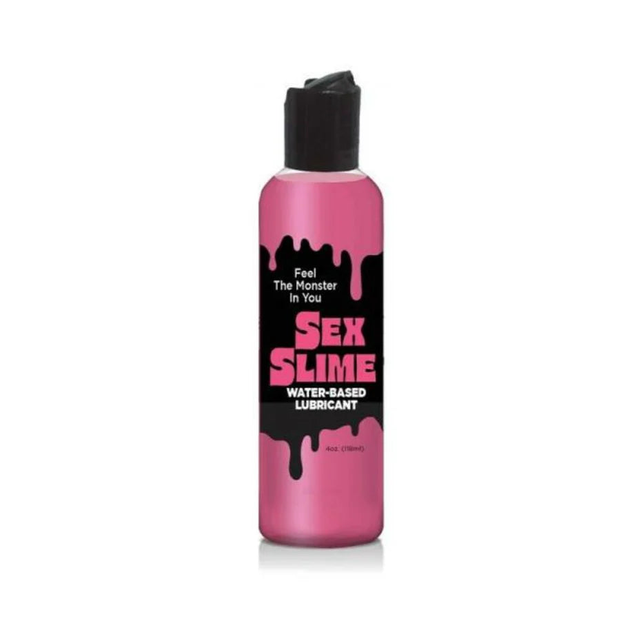 Sex Slime Water-based Lubricant