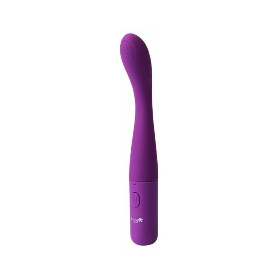 Chelsi Silicone G-spot Vibe Rechargeable