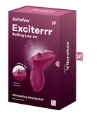 Satisfyer Exciterrr