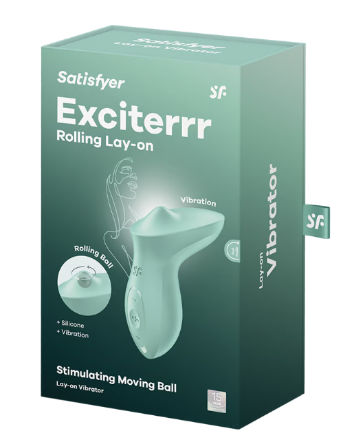 Satisfyer Exciterrr