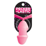 Pecker Lastick Hair Tie