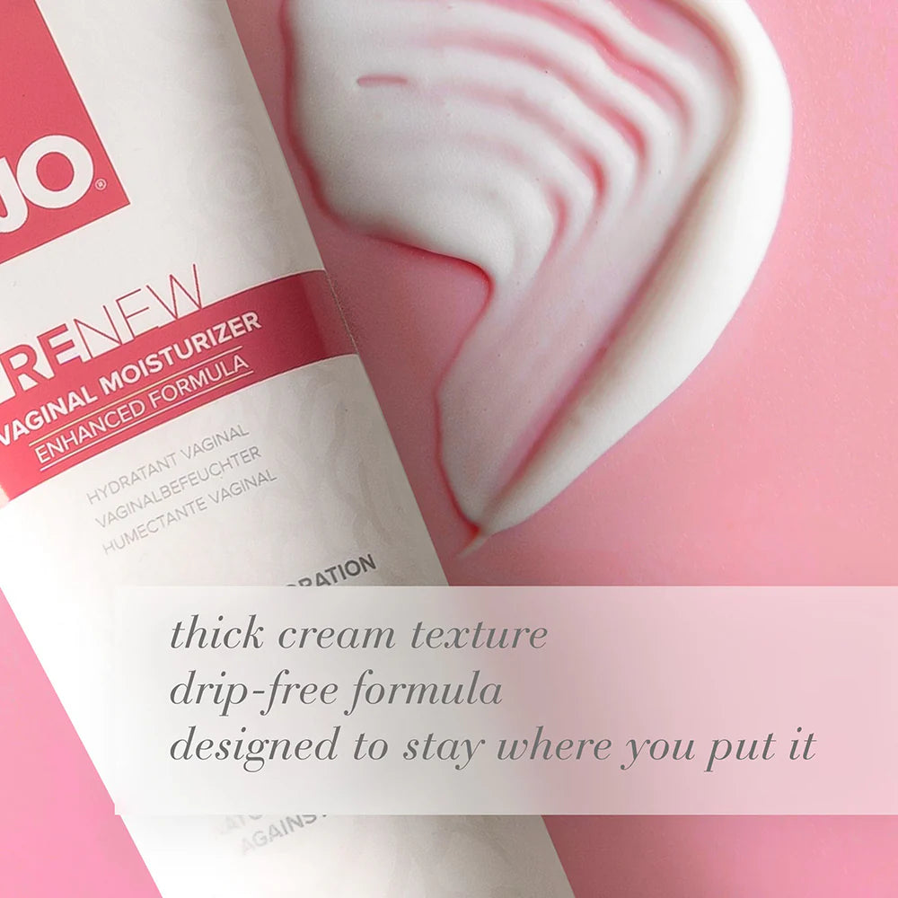 JO Renew Vaginal Moisturizer