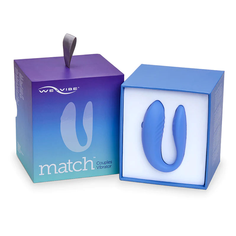 We-Vibe Match Wearable Couples