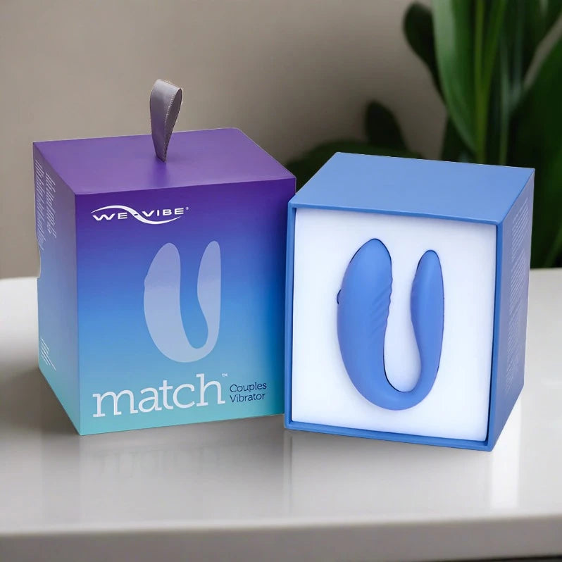 We-Vibe Match Wearable Couples