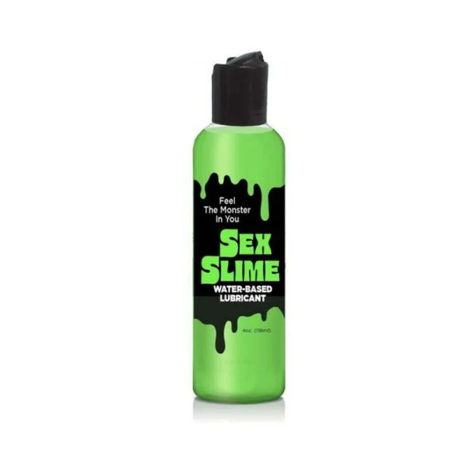 Sex Slime Water-based Lubricant