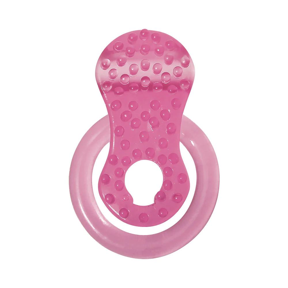 Adam & Eve Couples Enhancer Rechargeable Vibrating Cockring