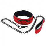 Amor Collar and Leash