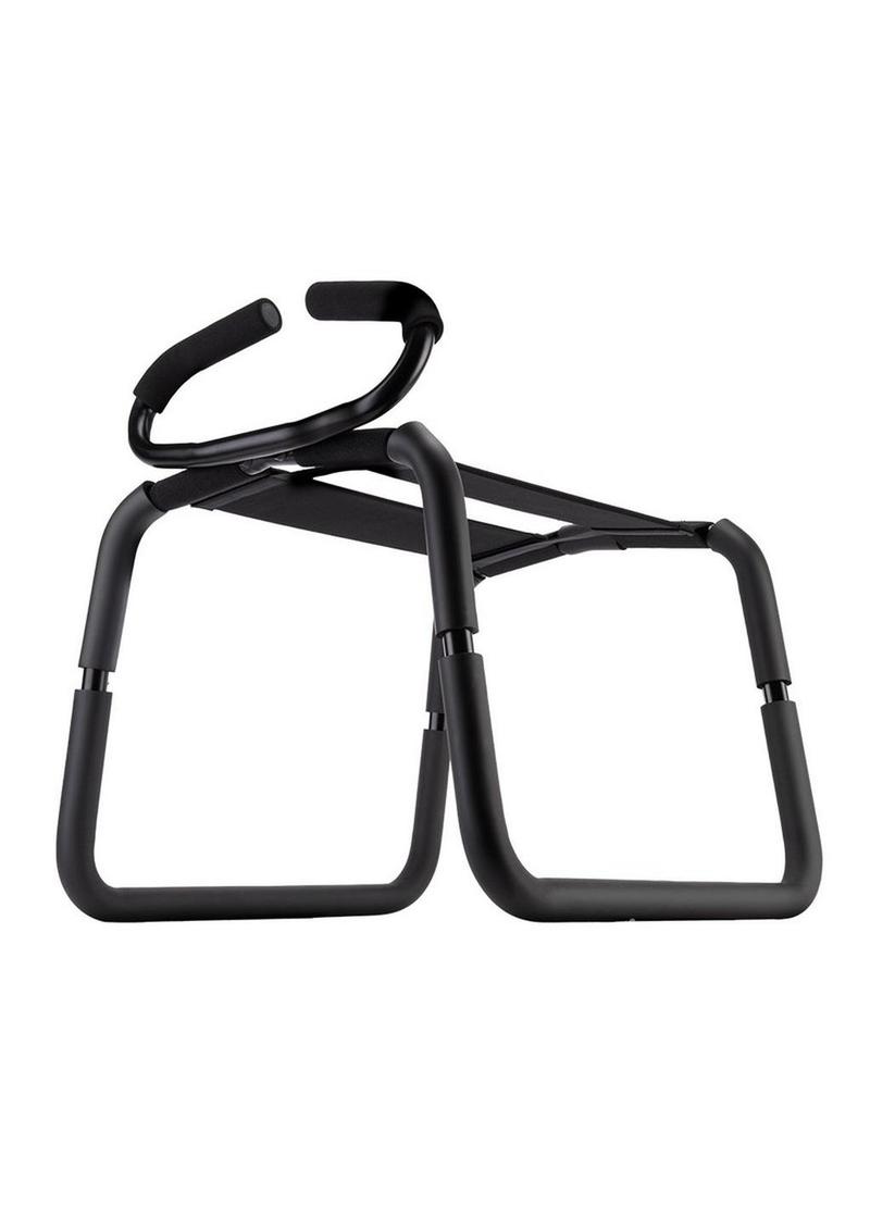 WhipSmart Deluxe Sex Stool with Handles