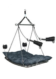 WhipSmart King Size Love Swing