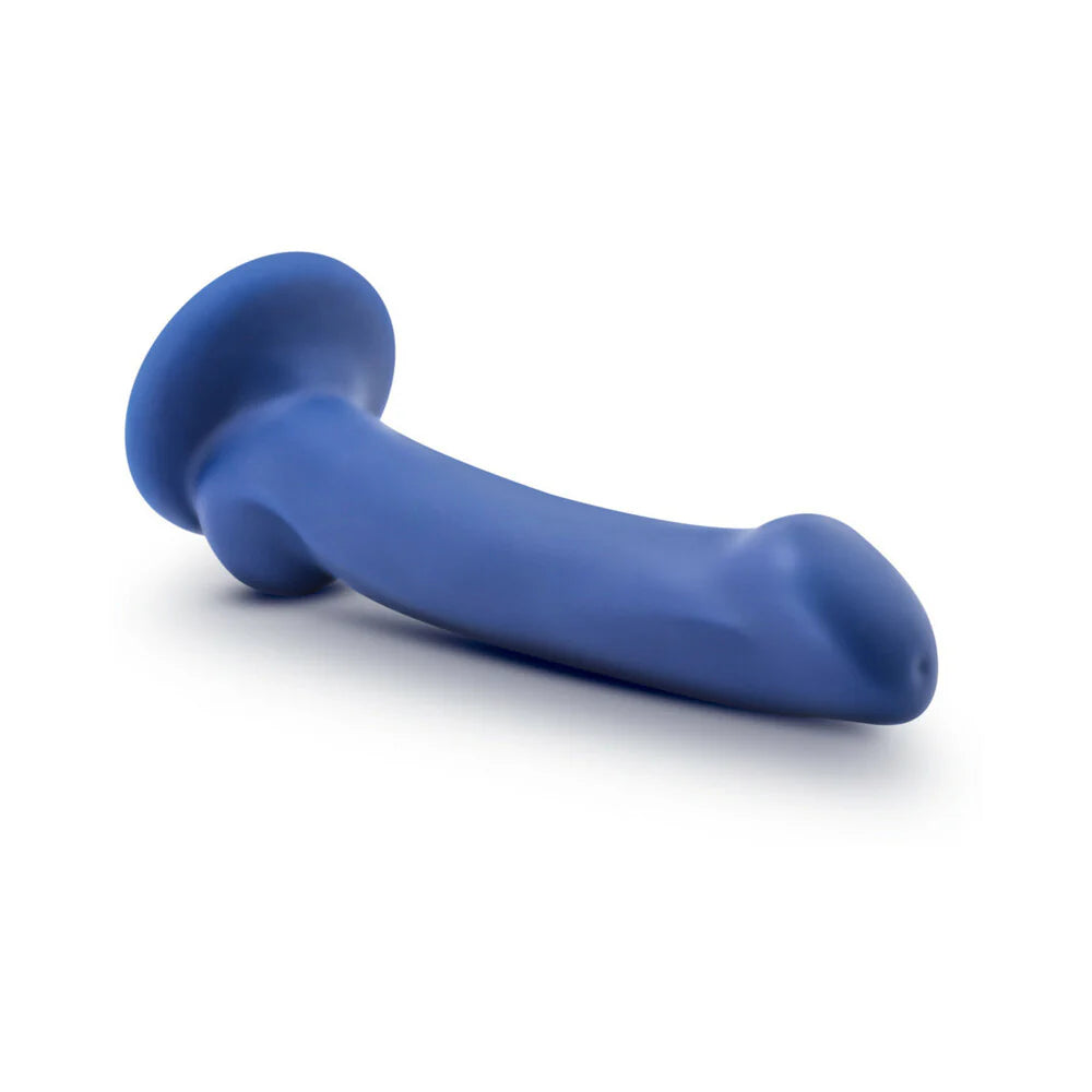 Avant D10 Ergo Mini Dual Density Silicone Dildo with Suction Cup