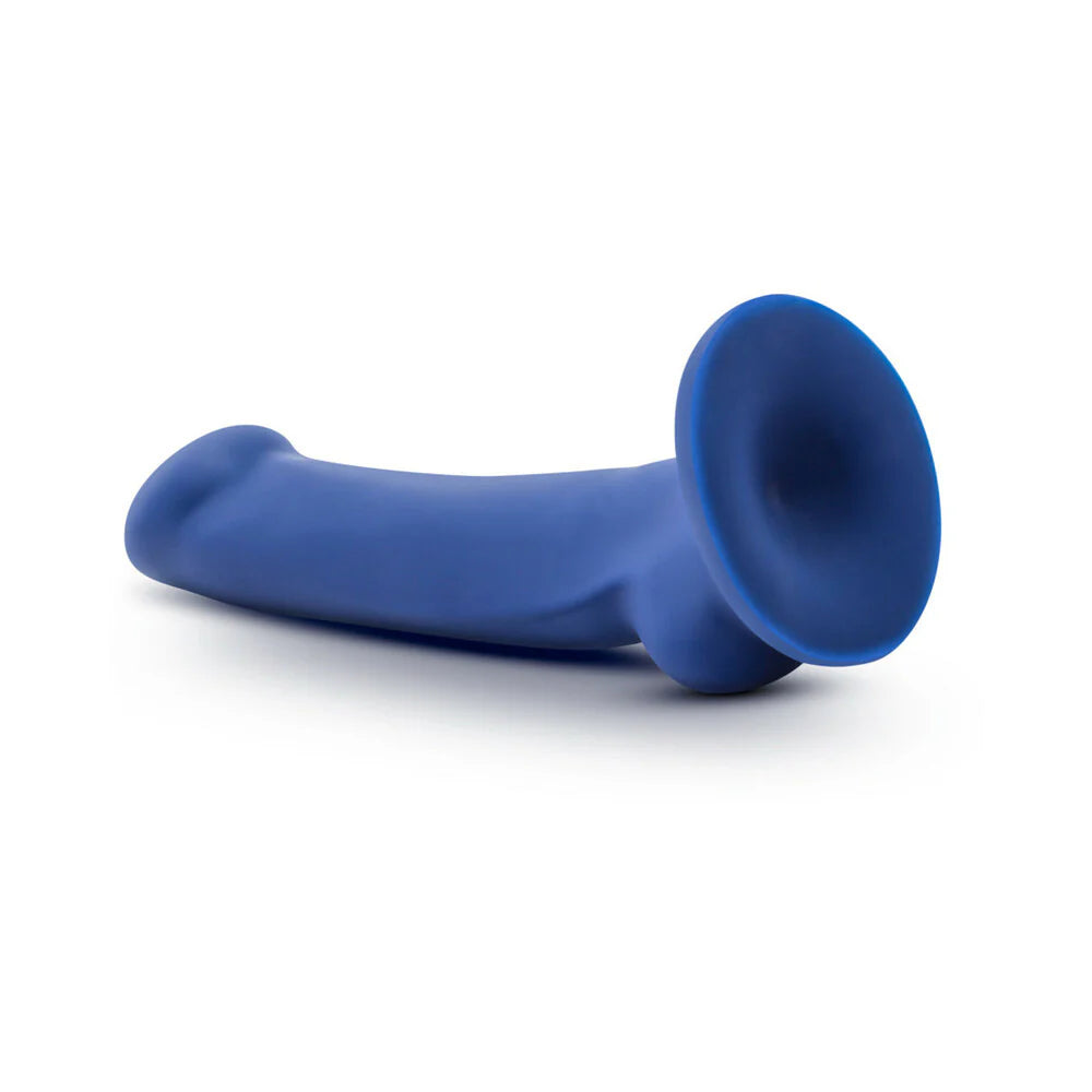 Avant D10 Ergo Mini Dual Density Silicone Dildo with Suction Cup