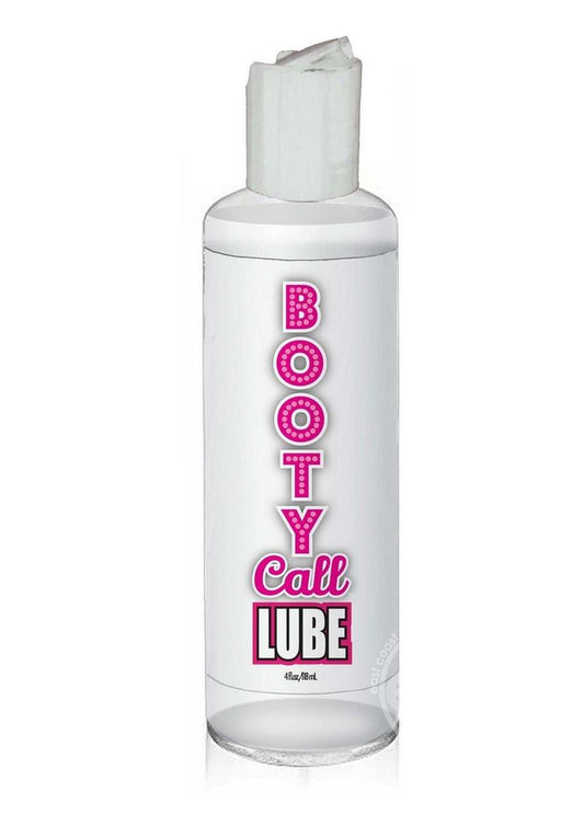 Bootycall Water Based Lubricant