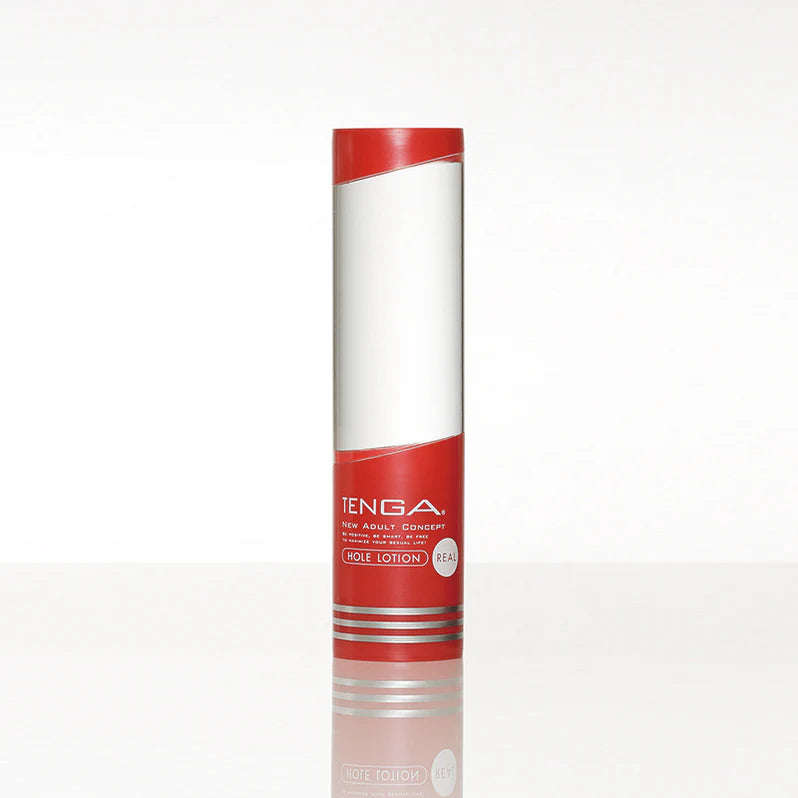 Tenga Hole Lotion Real