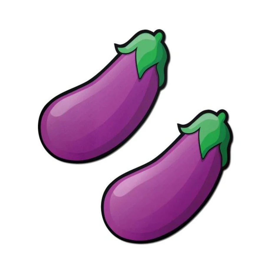 Pastease Eggplant