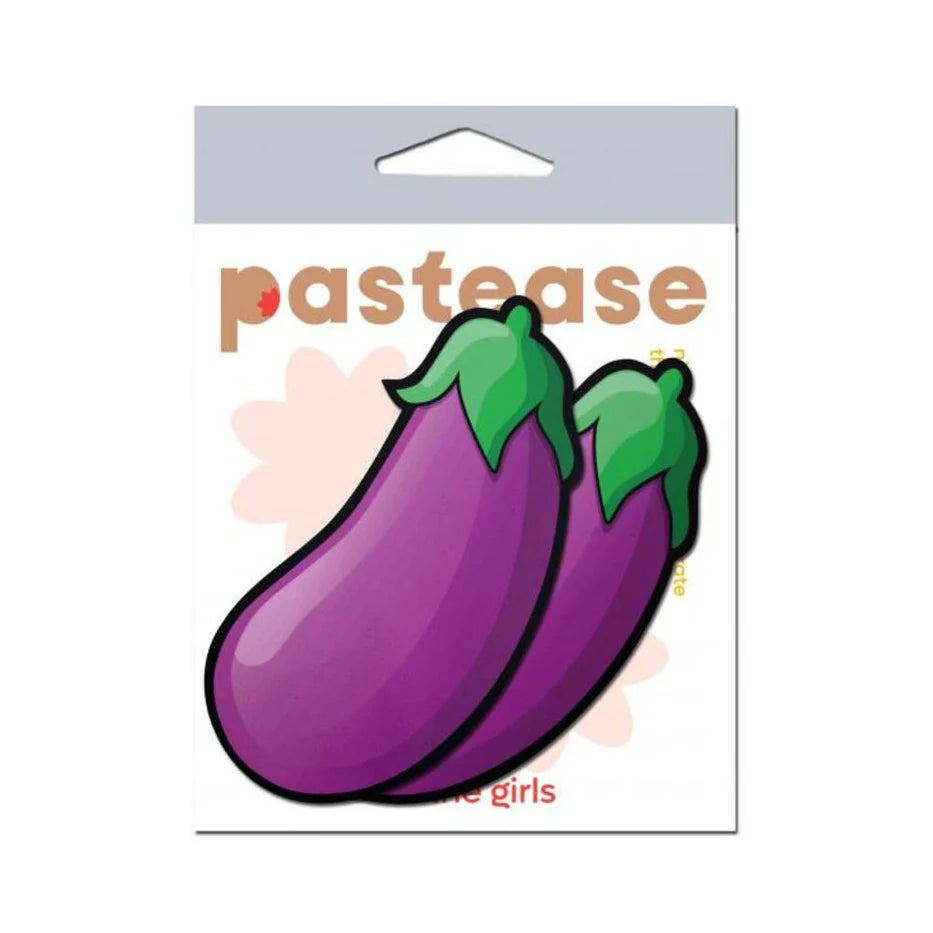 Pastease Eggplant