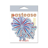 Pastease Fireworks